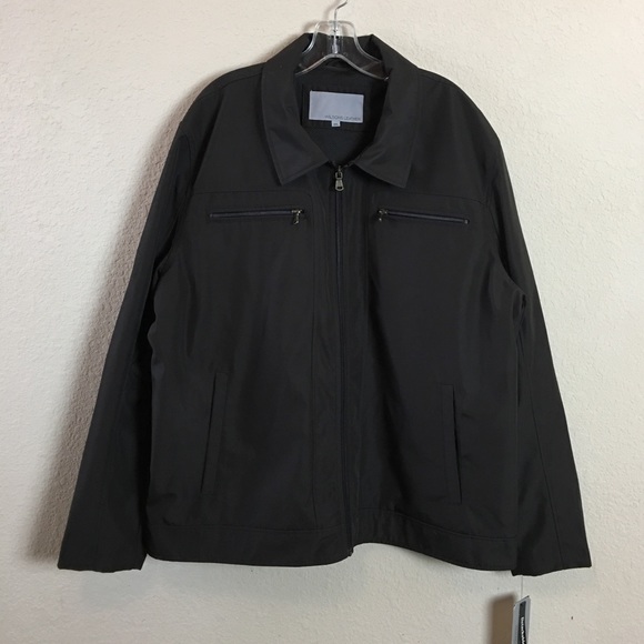 Wilsons Leather Other - Wilson’s Leather All Weather Jacket